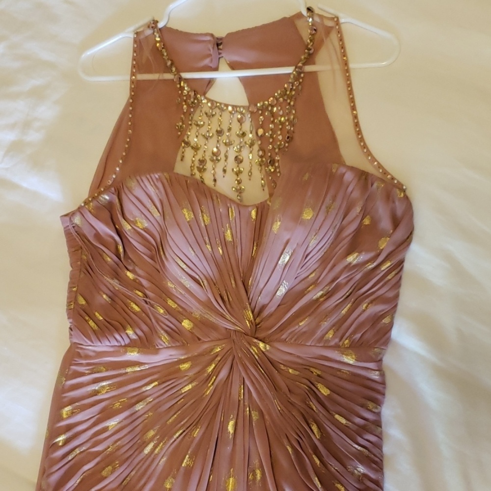 Adrianna Pappell Evening Gown